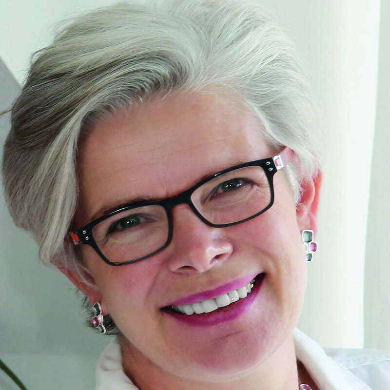 Marion Bratfisch a